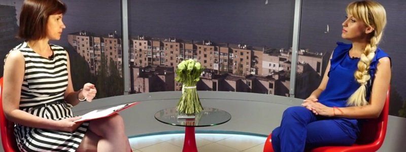 Анастасия Староскольцева: всегда в жизни надо рисковать. Я так и делаю
