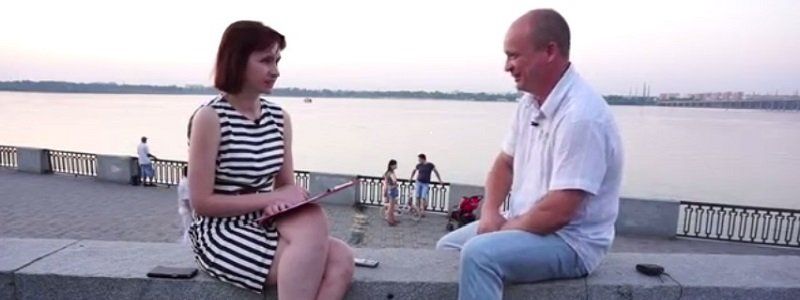 Сергей Рулев: Богатым быть не стыдно. Стыдно быть жлобом
