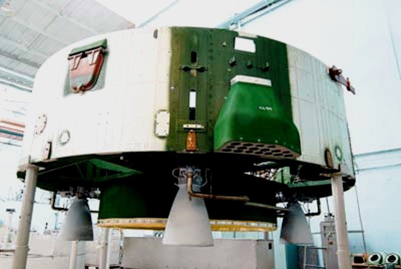 РД-8
