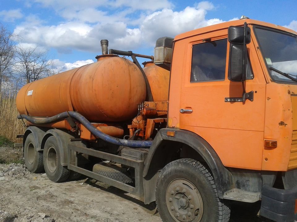 kamaz.