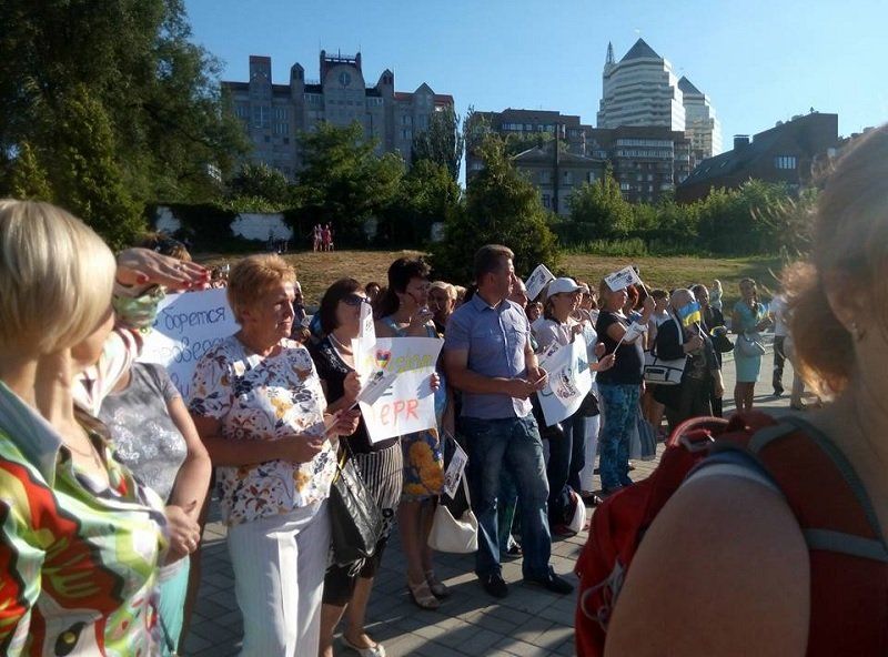 Марафон Евровидения-2017 марафон евровиденья в днепропетровске