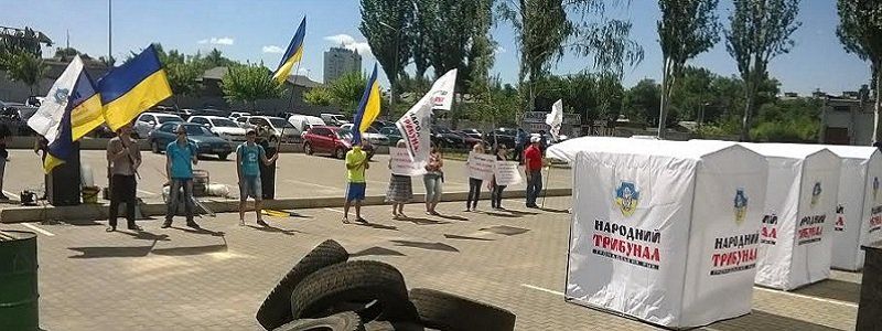 Анатолий Бабец: уволить нельзя оставить