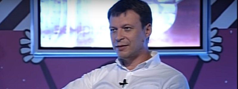 Руслан Мороз о поисках баланса между ларьками, законом и здравым смыслом