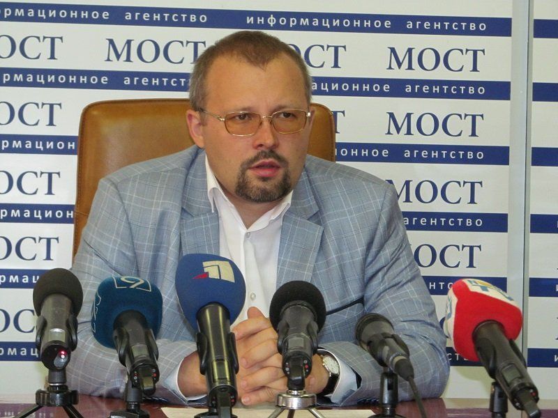 Андрей Кондратьев