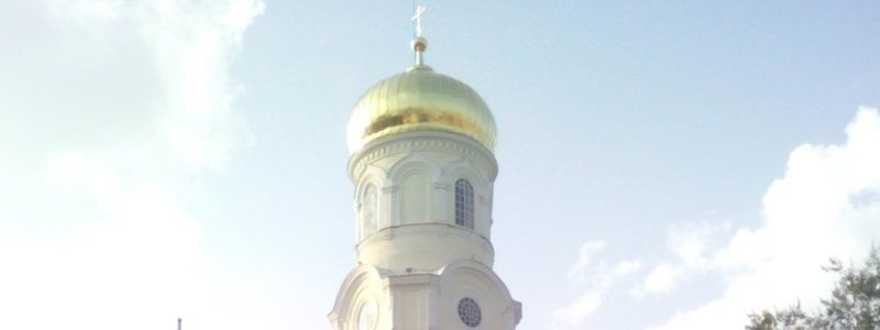 Тысяча днепрян на 20 автобусах выехала в Киев на Крестный ход