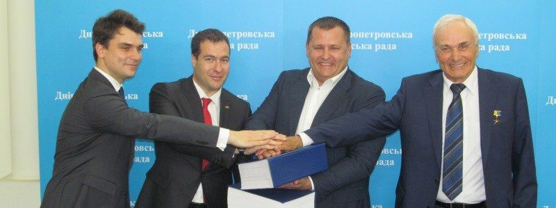 Днепровское метро «оживет» с 20 сентября