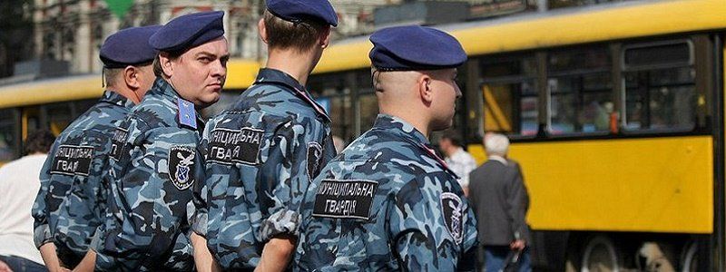 Зачем Днепру нужна муниципальная полиция?
