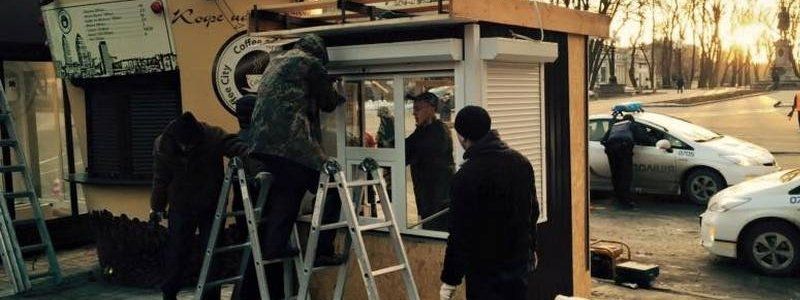 «Самозахист підприємців» заставляет предпринимателей врать?