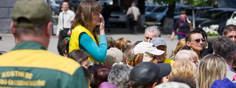 Борьба за жилой фонд: ЖРЭПы против Жилсервисов