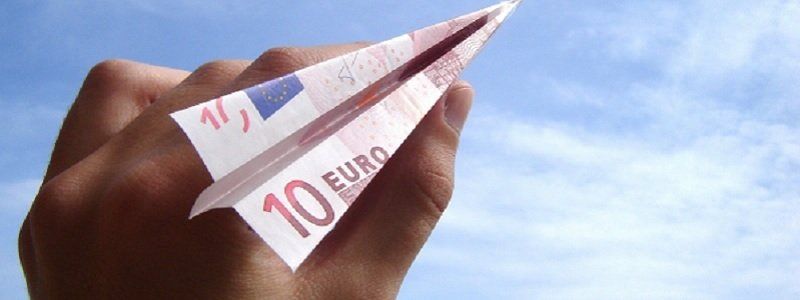 Главное о лоукостах: учимся летать дешево
