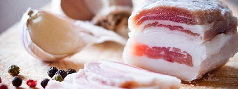 Национальный продукт чуть не убил пятерых криворожан  