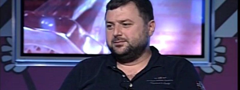 Михаил Лысенко: о «Больших взрывах» и больших планах
