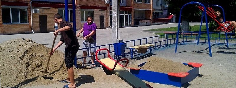 Депутатские деньги: на что израсходовали «свои» 2 млн грн избранники днепрян