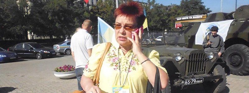 Как Людмила Кострюкова мошенников ловила