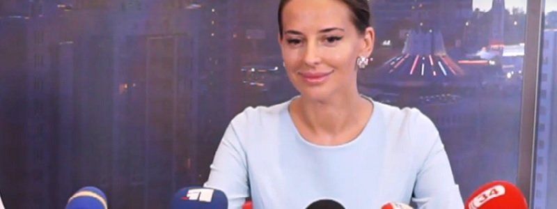 Власть в Днепре собралась идти туда, куда люди ходят каждый день