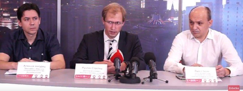 Кто и как будет вывозить мусор на Днепропетровщине