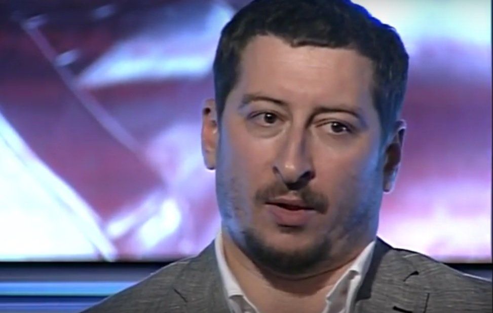 Владимир Миллер-1