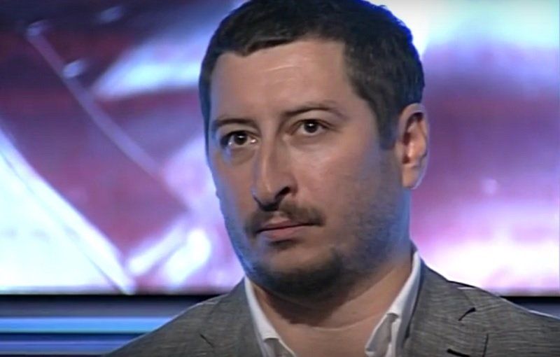 Владимир Миллер