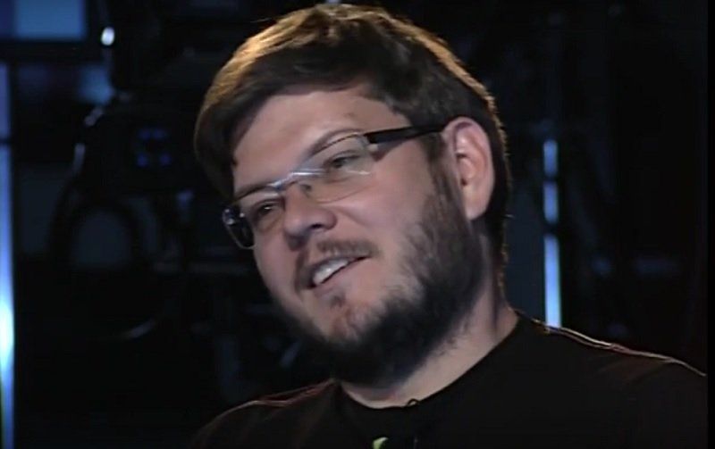 Сергей Шишкин-2