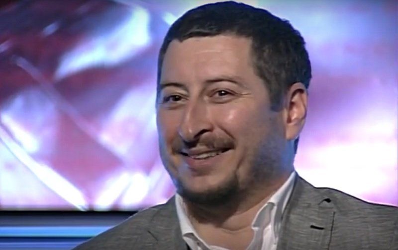 Владимир Миллер-3
