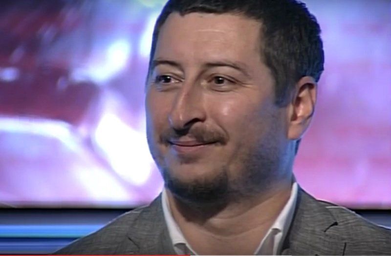 Владимир Миллер4