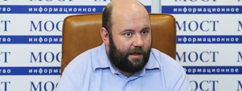 Как украсть недвижимость в Днепре на 68 млн грн