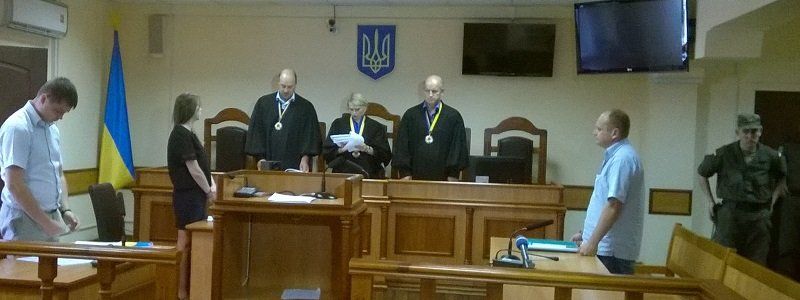 Хозяина четырех рынков оставили под стражей