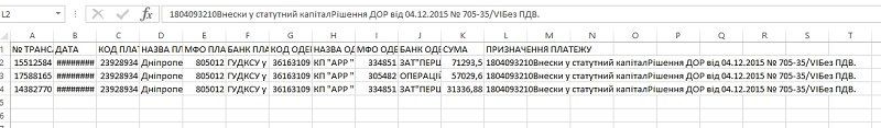 РЕШЕНИЕ ОБЛСОВЕТА ДЕКАБРЬ