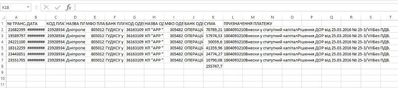 РЕШЕНИЕ ОБЛСОВЕТА АПРЕЛЬ