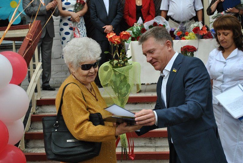 Мартовицкий