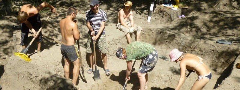 Почему в Новобогородицкой крепости нельзя построить Дом Мазепы