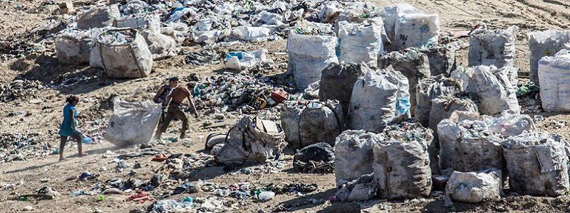 Против жителей Диевки, перекрывших Криворожскую трассу, открыли уголовное производство