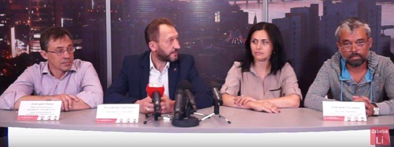 Что создадут на территории Новобогородицкой крепости