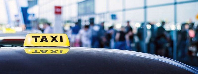 Услуга такси в Днепре может стать недоступной для большинства горожан