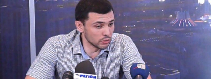 Гастроли львовского мусора: встречайте в своем городе