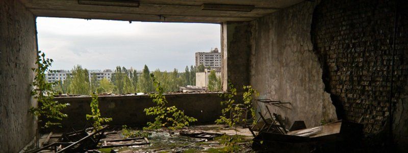 Опустевшая страна или коллапс украинского социализма