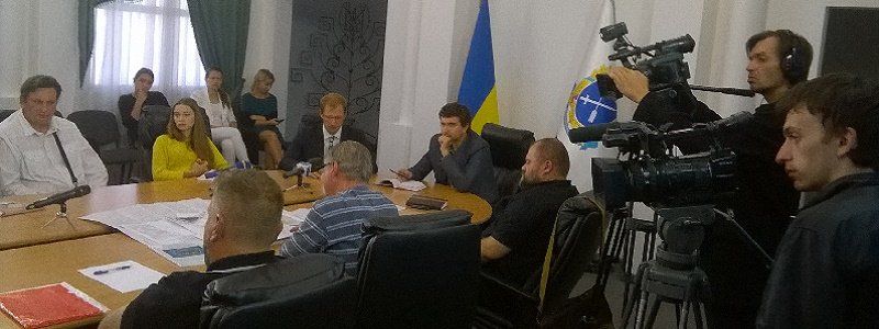 Правобережный полигон: ультиматум диевцев и обещания властей