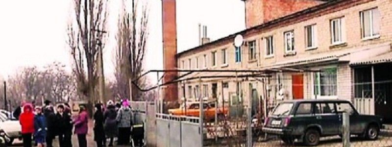 Кто даст воду в «обезвоженный» поселок Чапли?