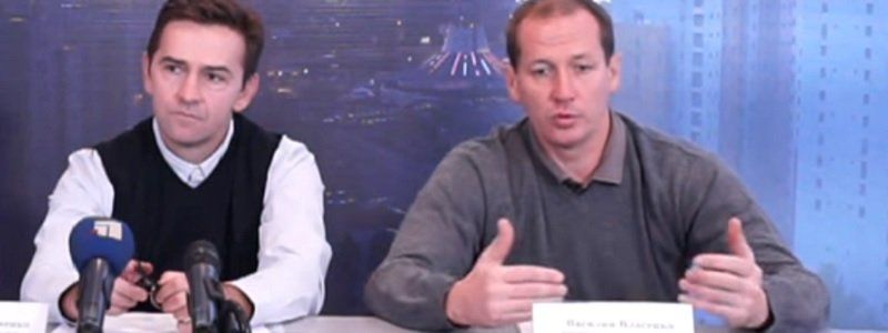 Как отключение газа спровоцировало в ОСМД фекальный скандал