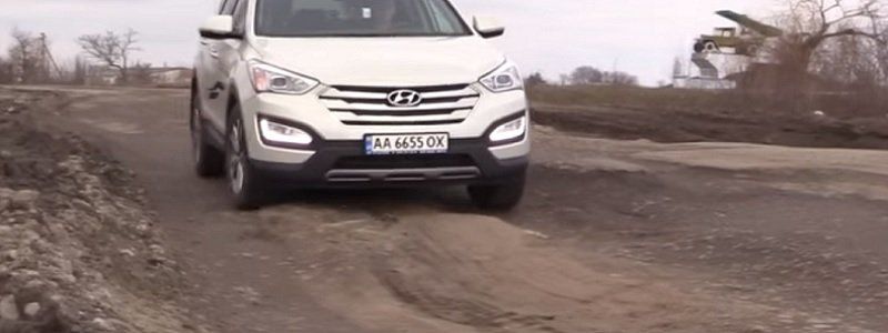 Трасса Днепр-Николаев: ремонта дороги в этом году не будет