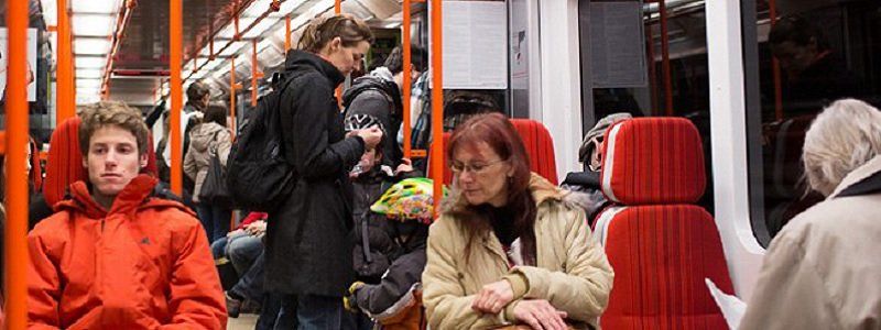 АМКУ в ударе: транспортная реформа в Днепре отложена