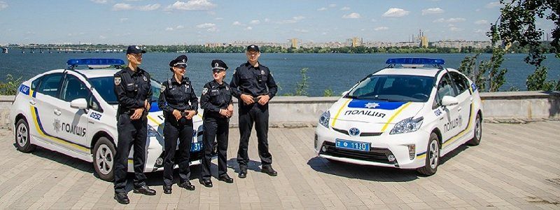 В Днепре озаботились безопасностью горожан и зарплатами чиновников