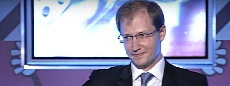 Руслан Стрелец: каждый должен сам сортировать и сдавать свой мусор за деньги