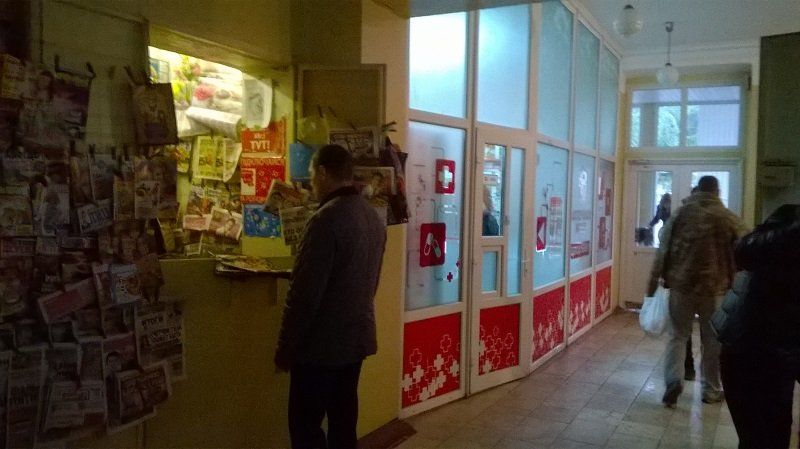 kioski