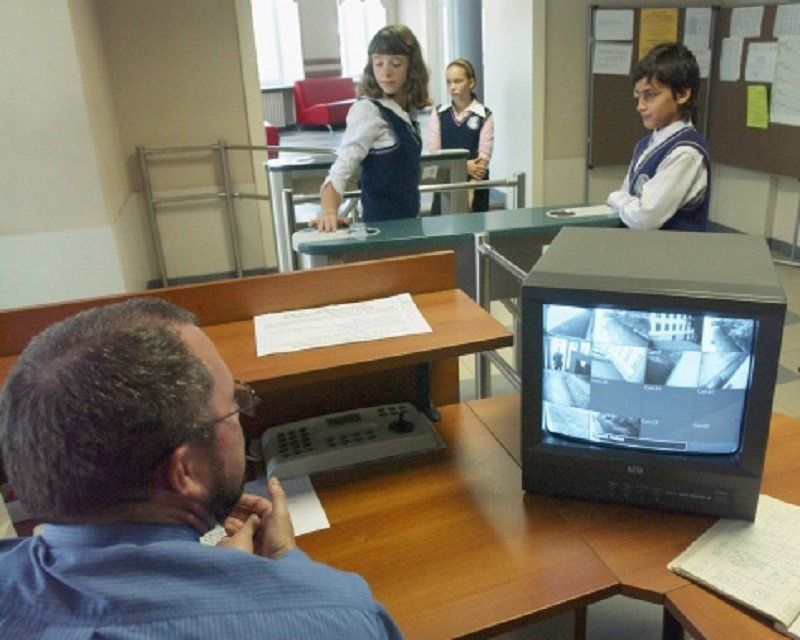 videonablyudenie