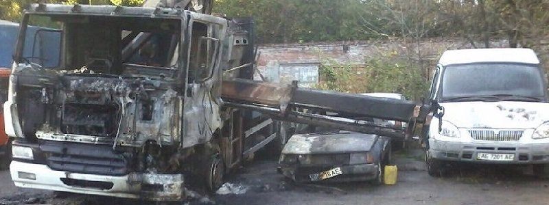 Владельцы МАФов объявили горсовету Днепра войну?