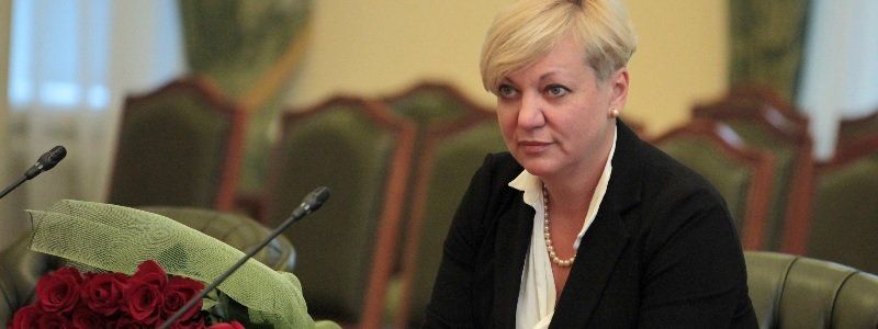 Эрик Найман: в обвале гривни виноваты Гонтарева, Кабмин и Президент