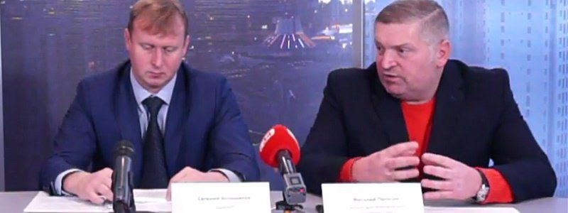 Облсовет хочет вернуть недвижимость, которую сам ранее прохлопал