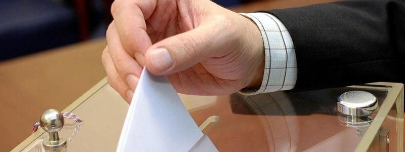 МОЗ сменило и.о. ректора медицинской академии в Днепре