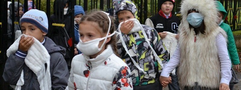 Хронофаги из МЧС, или Откуда растут ноги у ватно-марлевых повязок